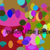 million little pieces