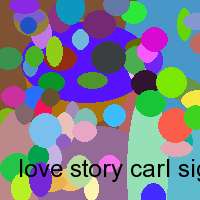 love story carl sigman