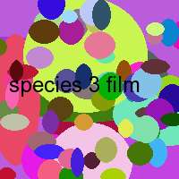 species 3 film