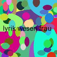 lyrik wesen frau