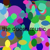 the doors music