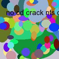 no cd crack nfs carbon