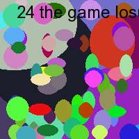 24 the game losungen