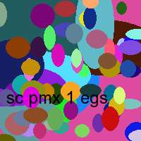 sc pmx 1 egs