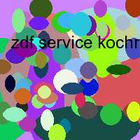 zdf service kochrezept