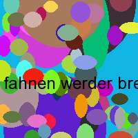 fahnen werder bremen