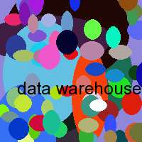 data warehouse bank