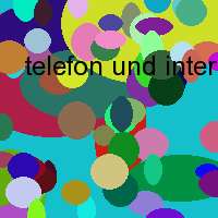 telefon und internet flatrate