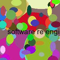 software re engineering